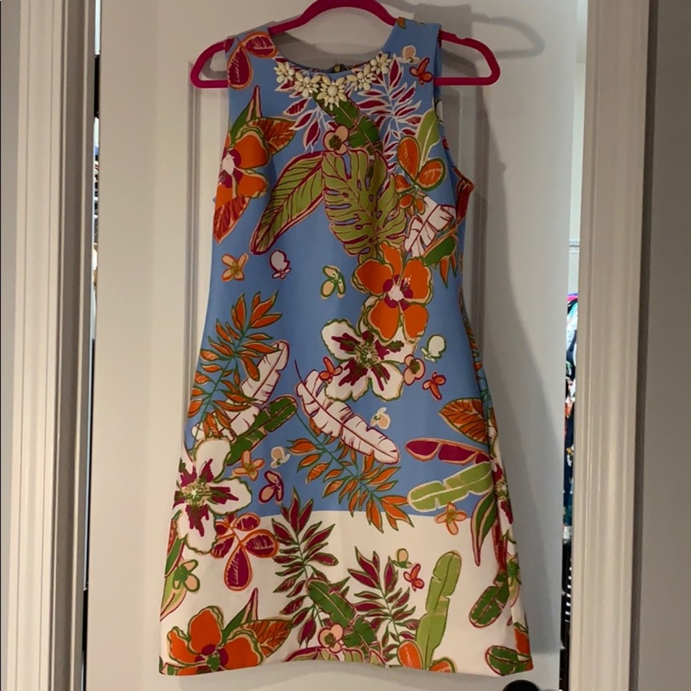 Just Taylor Dress